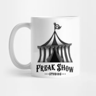 Freak Show Studios - 1 Mug